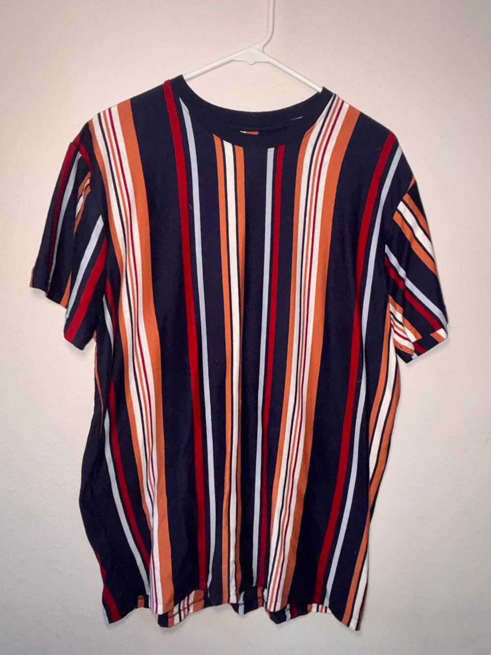 Men’s Large San Francisco Shirt